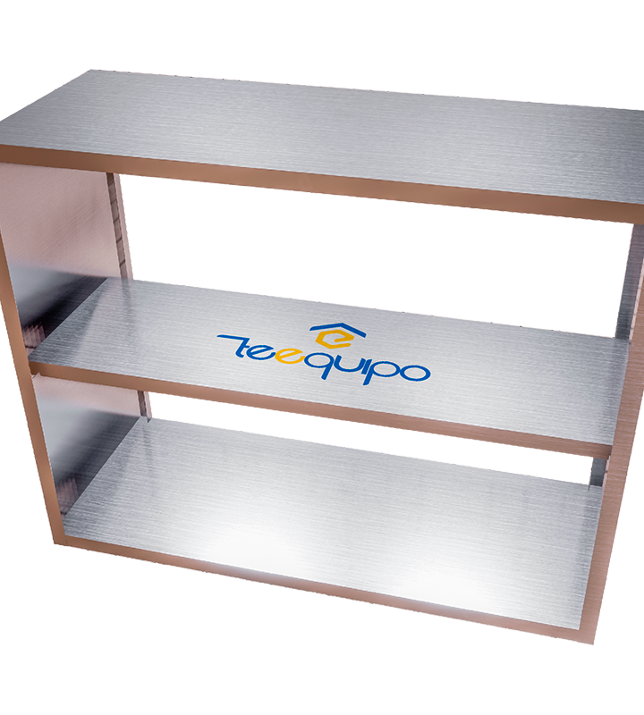 Estantería de Pared