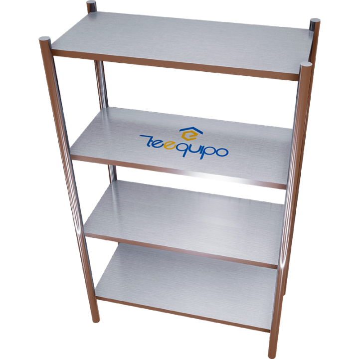 Estantería de Piso