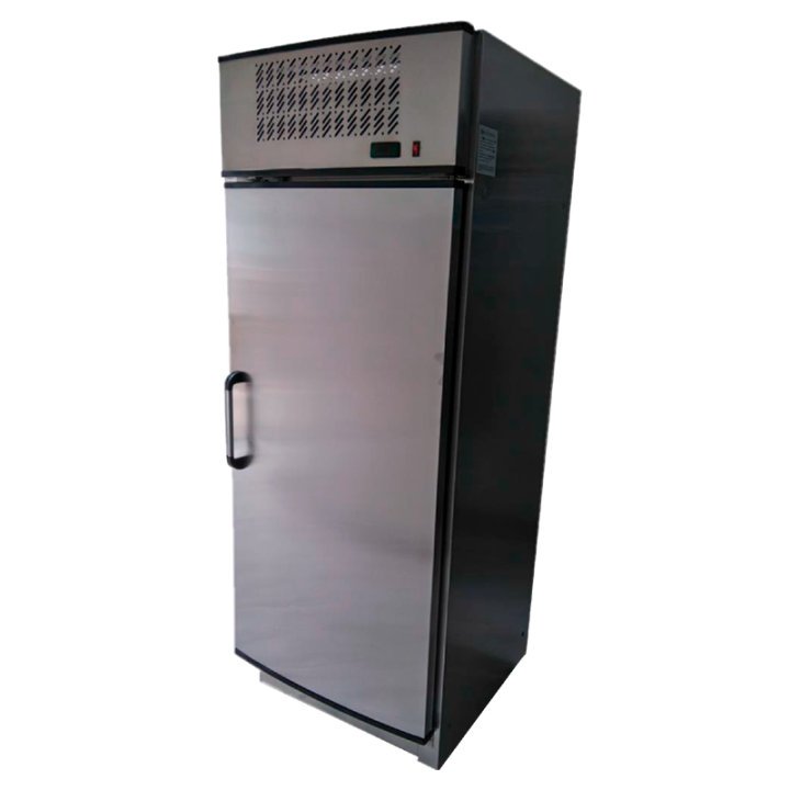 Refrigerador Vertical WVE-550