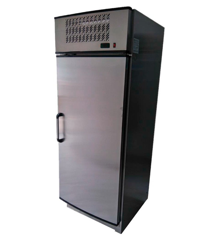 Refrigerador Vertical WVE-550
