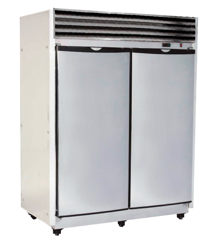 Refrigerador Vertical WVE-1050