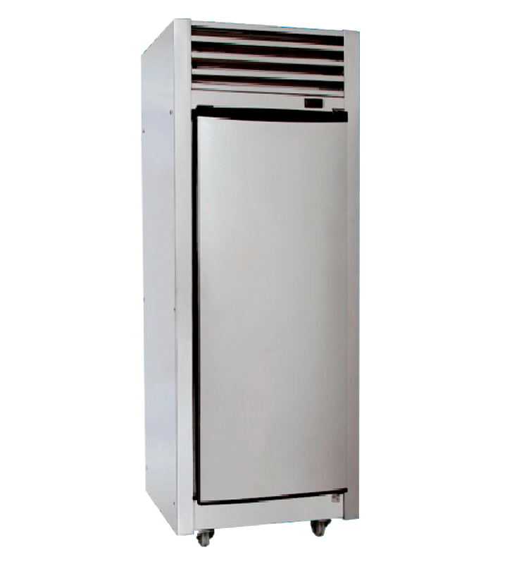 Congelador Vertical WVC-550