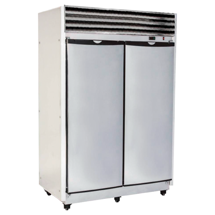 Congelador Vertical WVC-1050