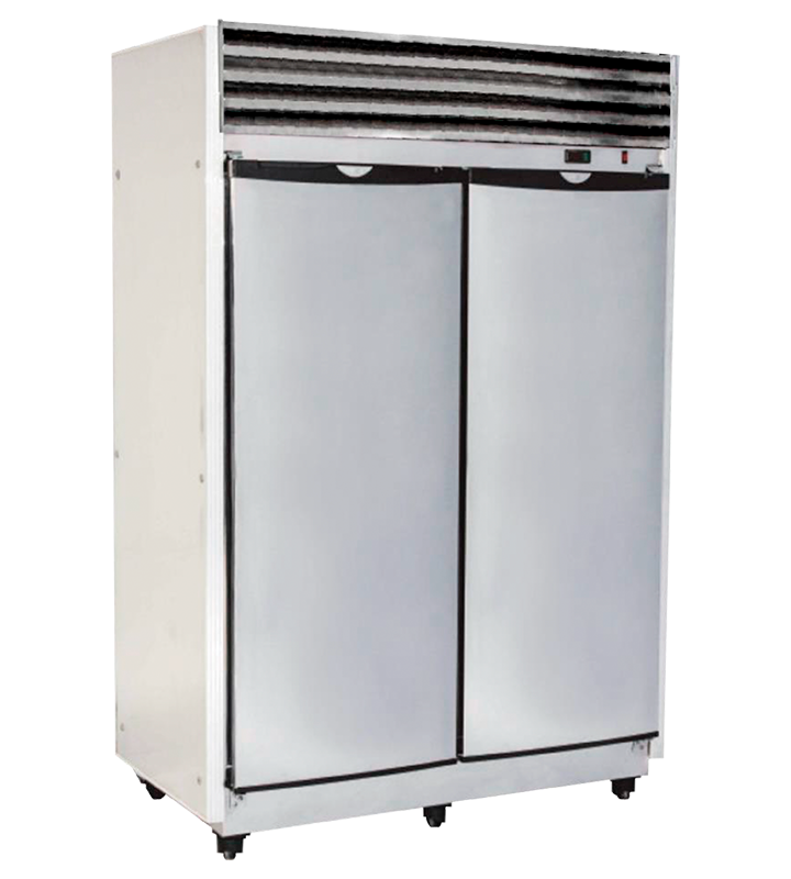 Congelador Vertical WVC-1050