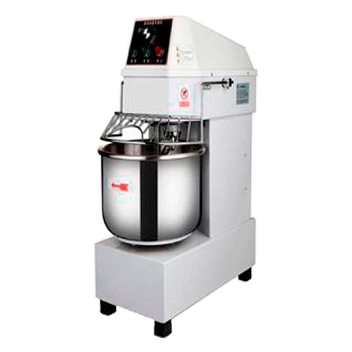 Amasadora 20 L-2