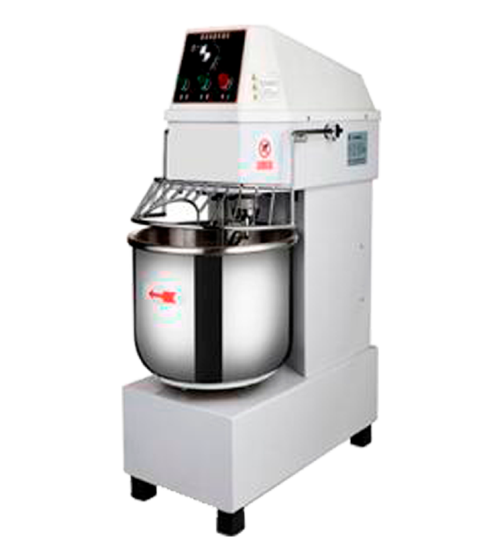 Amasadora 20 L-2