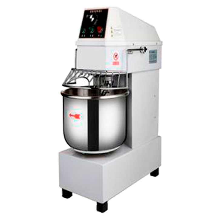 Amasadora 30 L-2