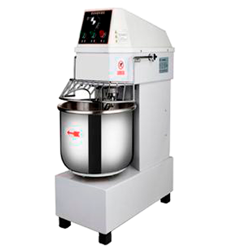 Amasadora 30 L-2