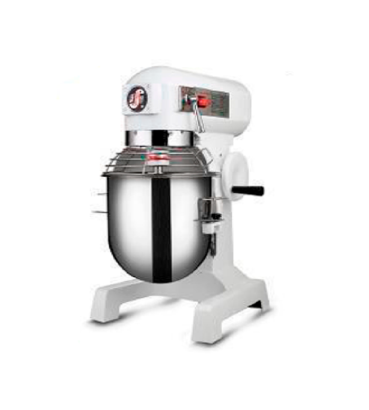 Batidora de Alimentos 10 L