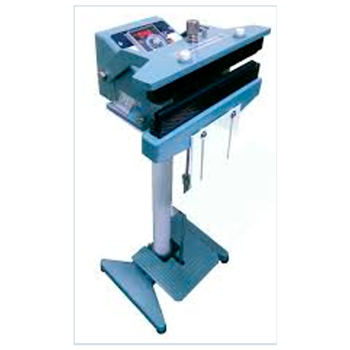Selladora de Pedal Calor Constante