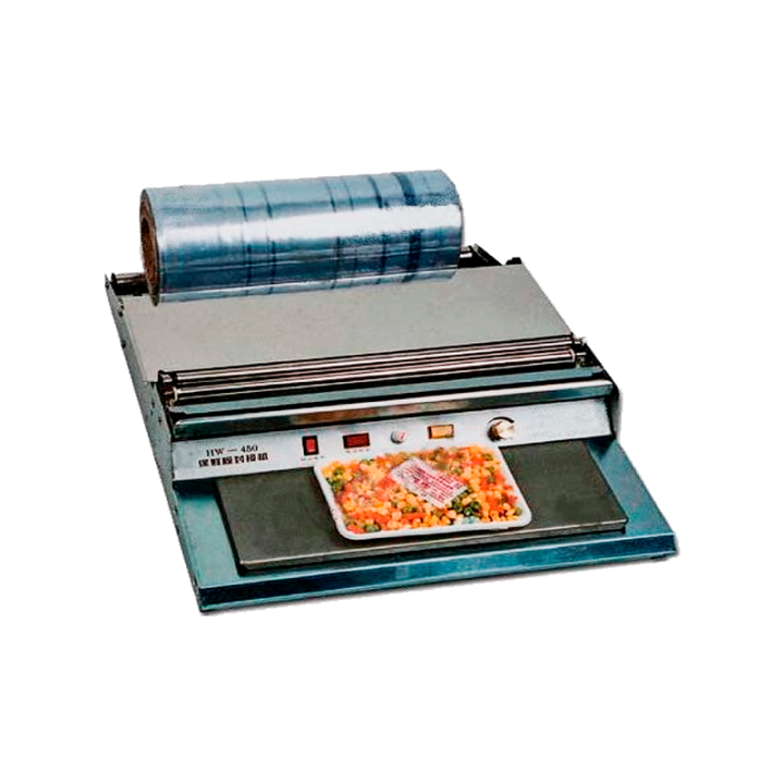 Vinipeladora 450