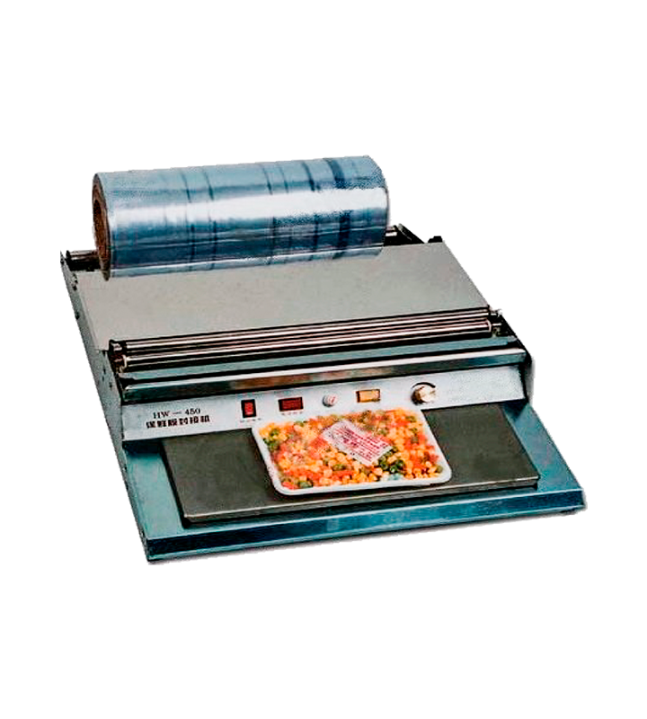 Vinipeladora 450