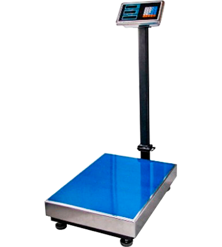 Bascula 300 Kg