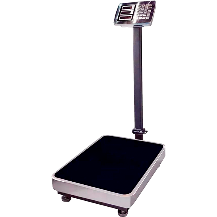 Bascula 600 Kg
