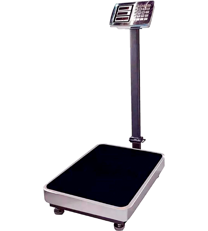 Bascula 600 Kg
