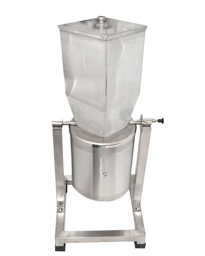 Licuadora Acero 15 L