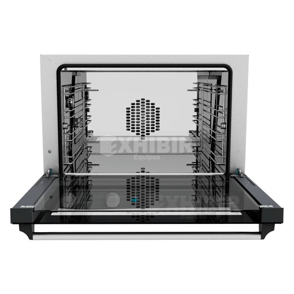 Horno Eléctrico Lisa UNOX - Imagen 2
