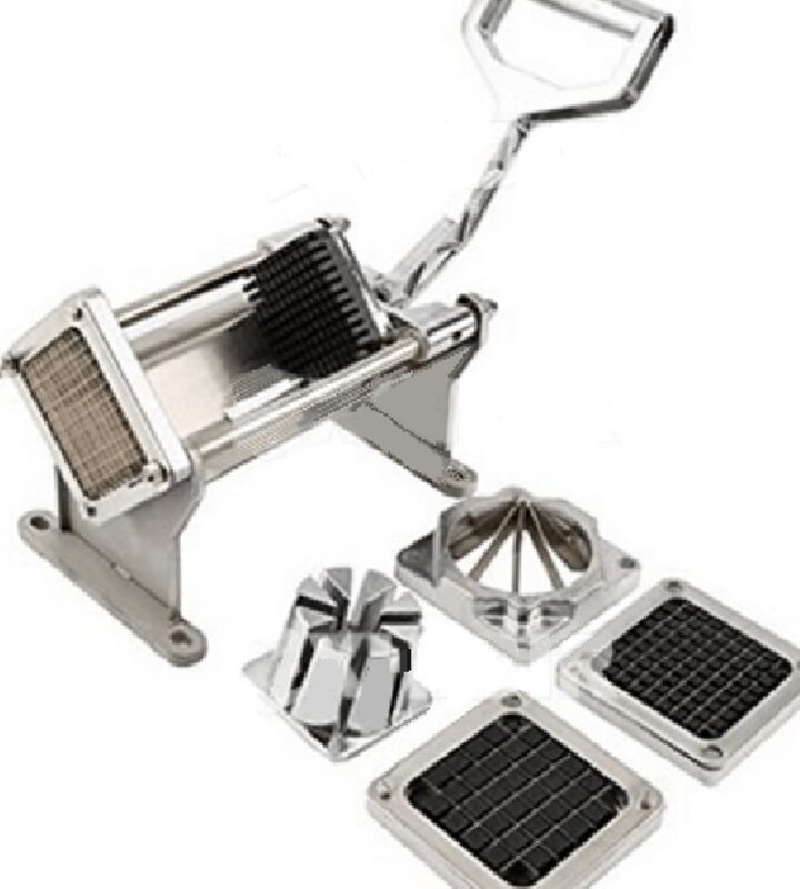 Cortador Manual de Papa