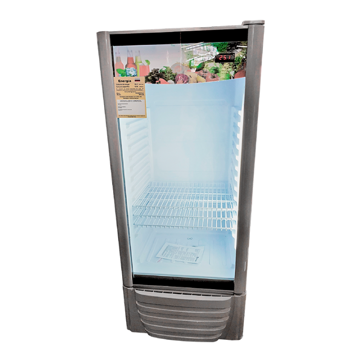 Refrigerador Vertical WPV-190