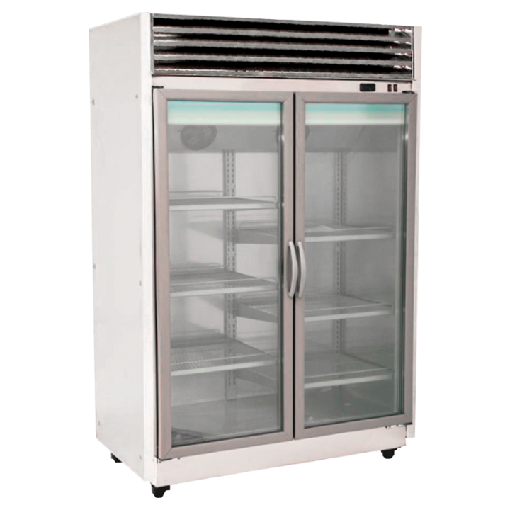 Refrigerador Vertical WPV-1050