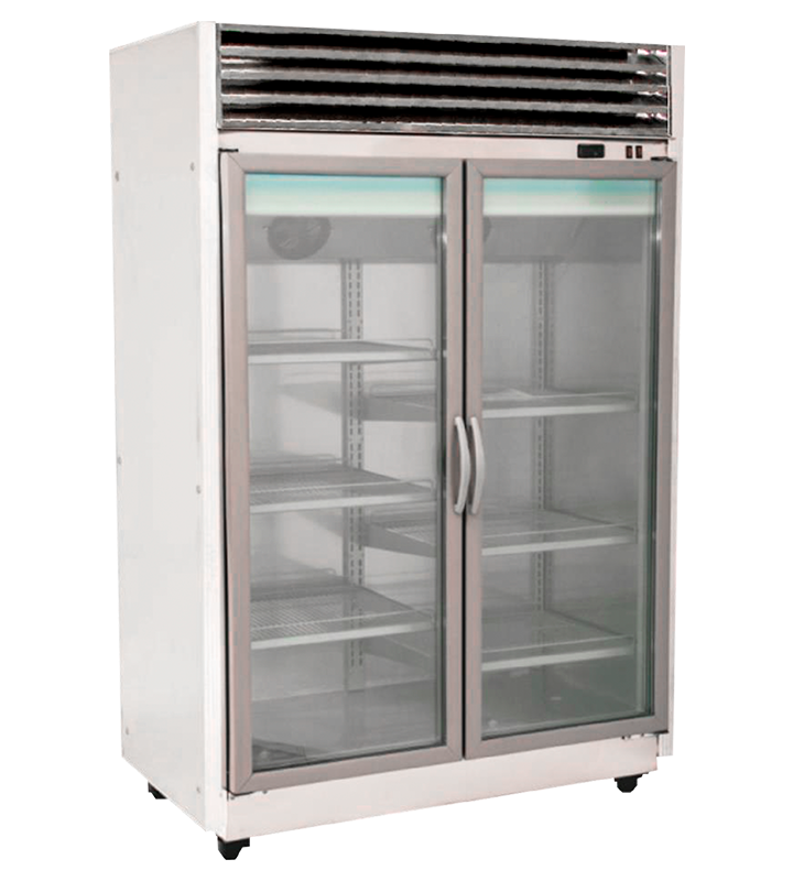Refrigerador Vertical WPV-1050