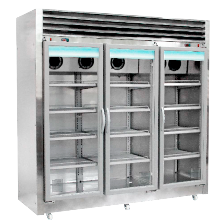 Duplex WPV-1650