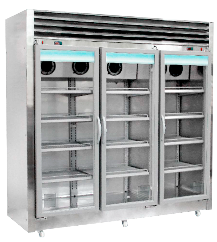Duplex WPV-1650