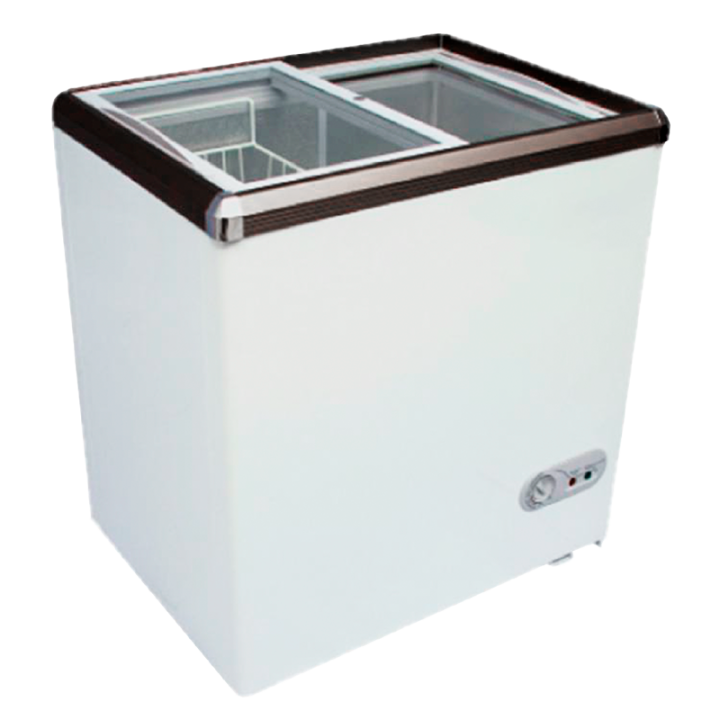 Congelador Horizontal WC-165CZ
