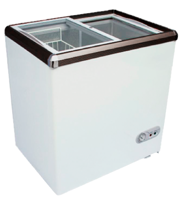 Congelador Horizontal WC-165CZ