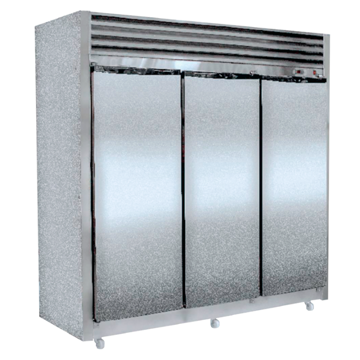 Congelador Vertical WVC-1650