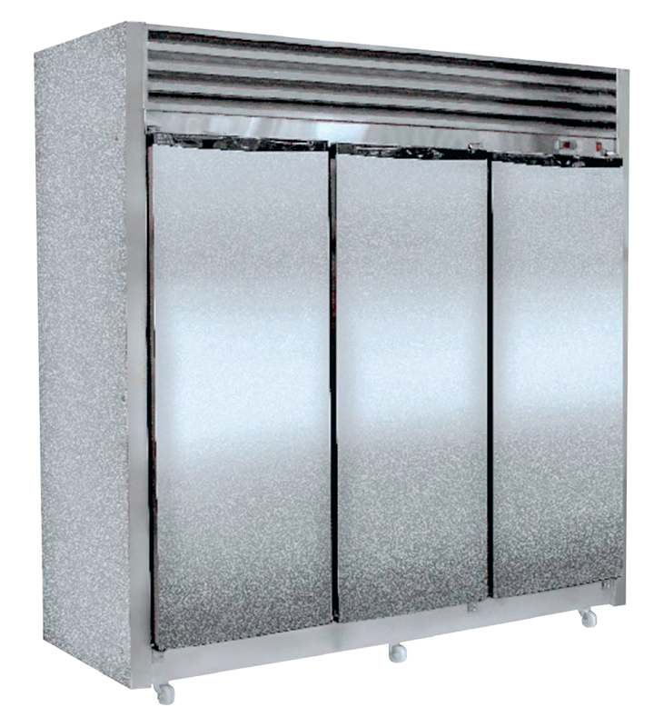 Congelador Vertical WVC-1650
