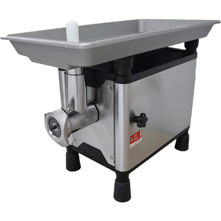 MOLINO DE CARNE 12 1F 1HP