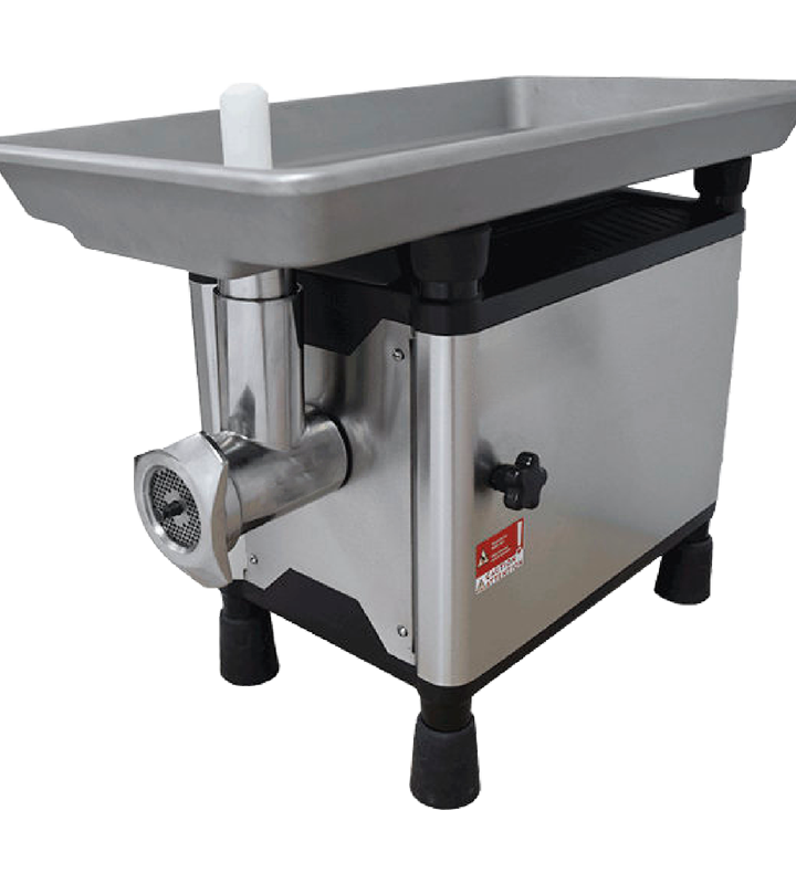 MOLINO DE CARNE 12 1F 1HP