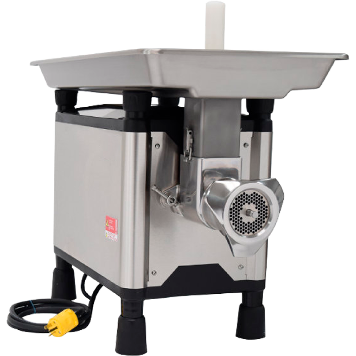 MOLINO DE CARNE 22 1F 2HP