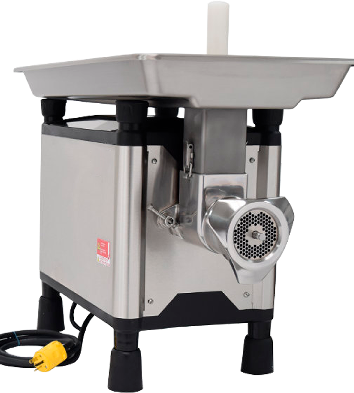 MOLINO DE CARNE 22 1F 2HP