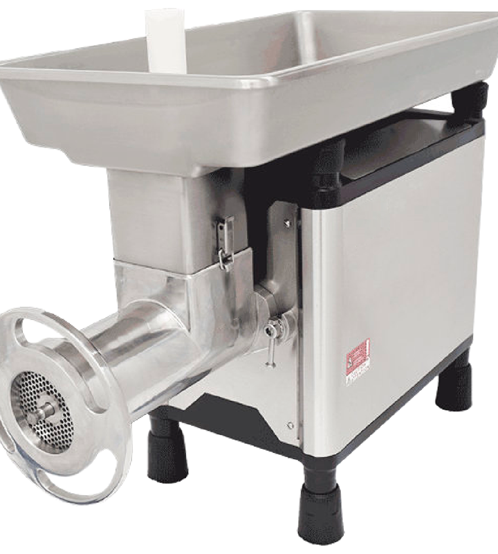 MOLINO DE CARNE 32M 3F 3HP