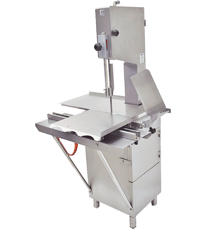 SIERRA PARA CARNE 30I 3F