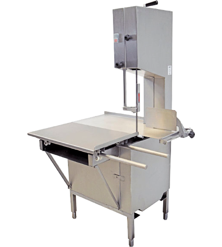SIERRA PARA CARNE 35I-14 3F