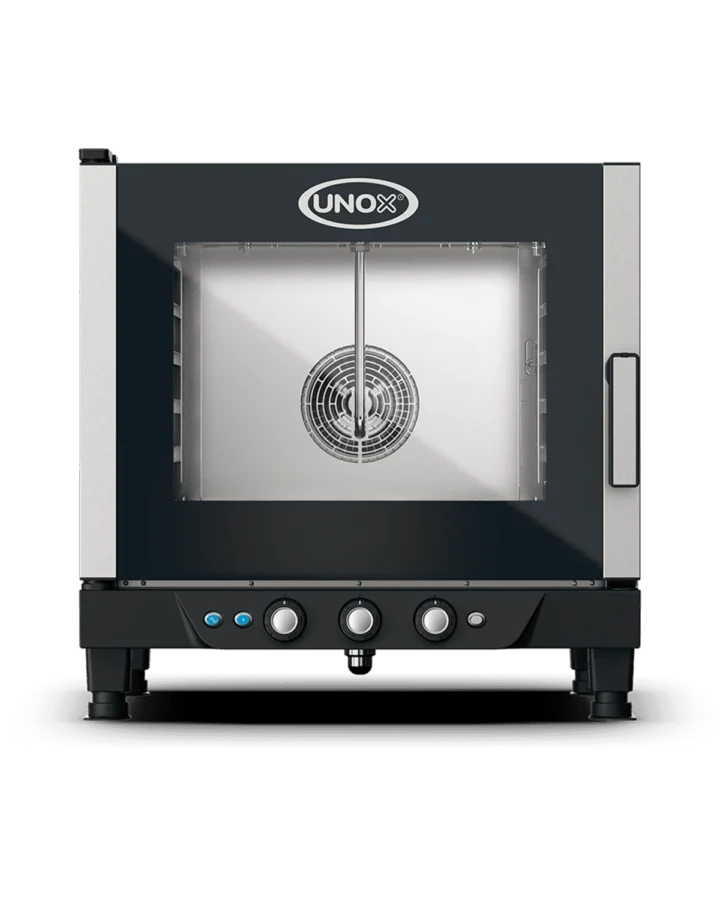 Horno combinado Cheflux XV393 Eléctrico