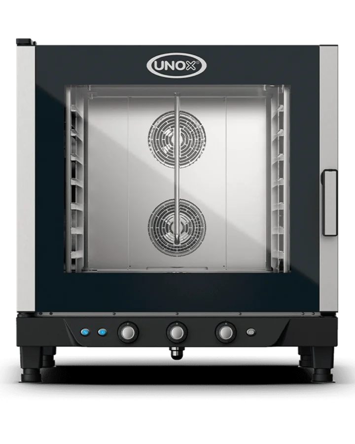 Horno combinado Cheflux XV593 Eléctrico