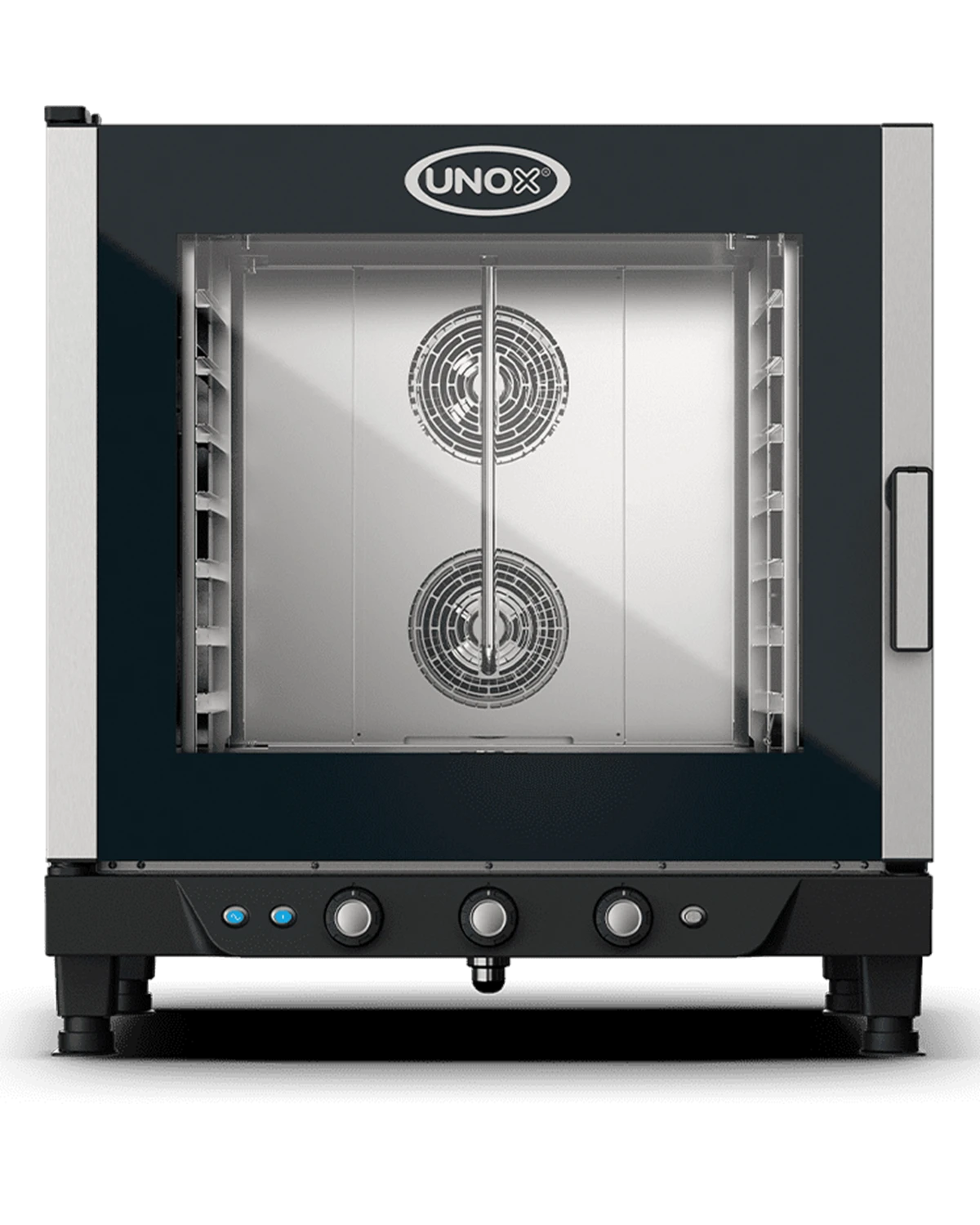 Horno combinado Cheflux XV593 Eléctrico