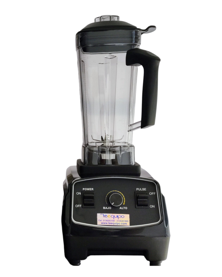 Licuadora Profesional TEEQ2200