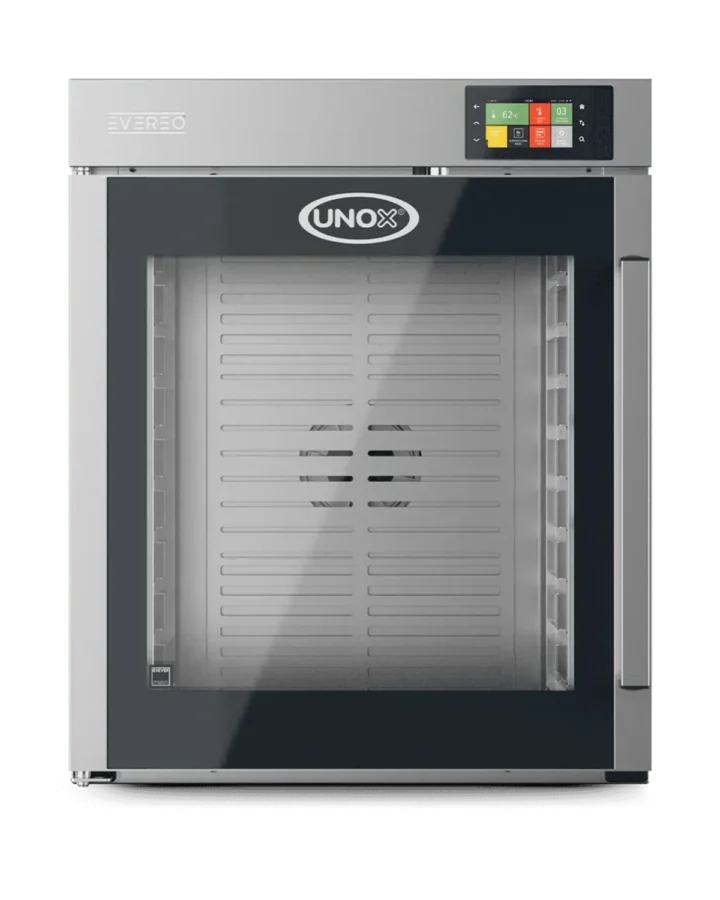 El Refrigerador Caliente <br> EVEREO
