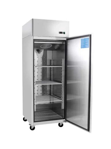 Refrigerador vertical 1 puerta