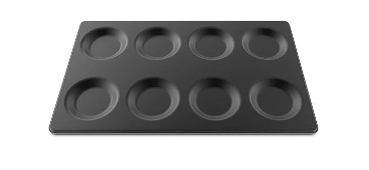 Huevos EGGS 8x1