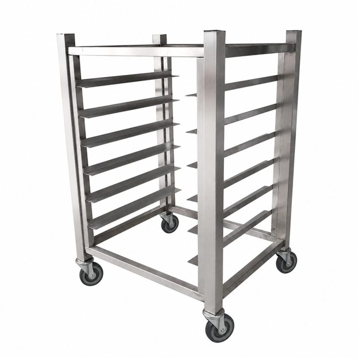 Base Para Horno UNOX Cheftop