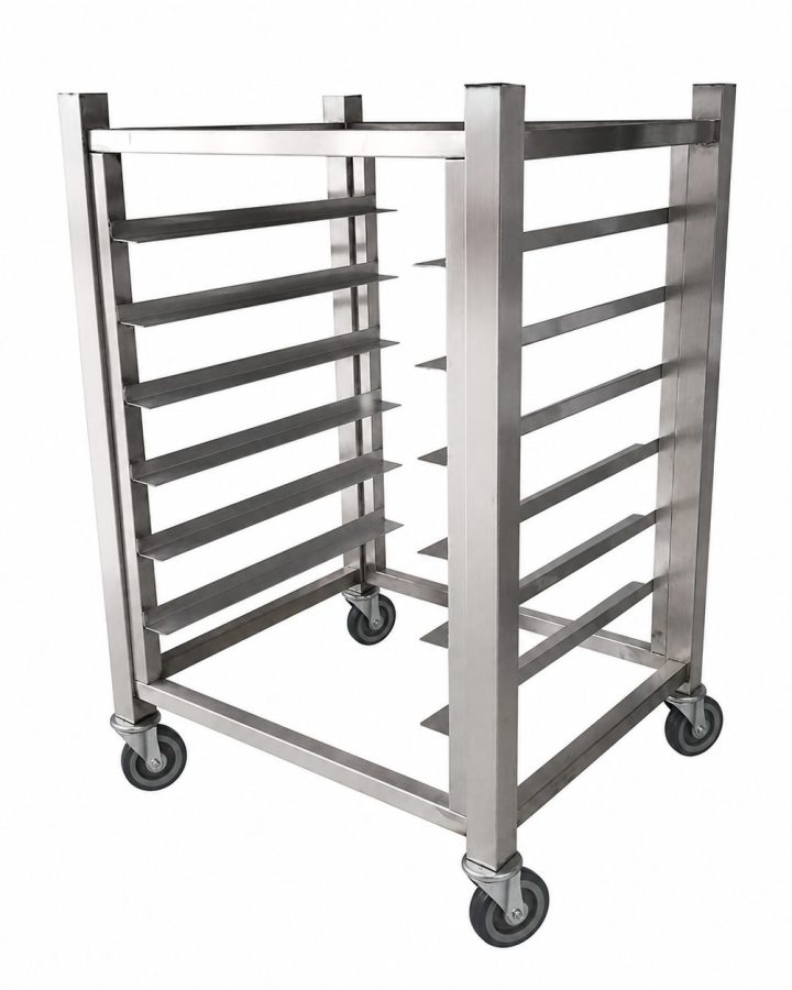 Base Para Horno UNOX Cheftop
