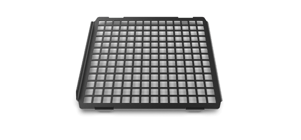 Parrilla GRILL