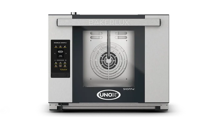 Horno UNOX Bakerlux Arianna Touch  - ELECTRICO