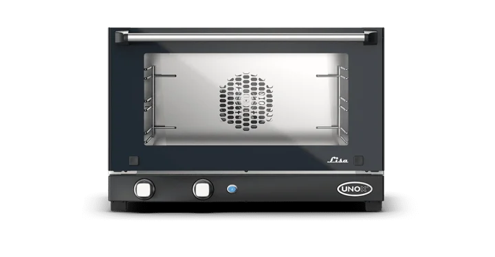 Horno Eléctrico Lisa UNOX